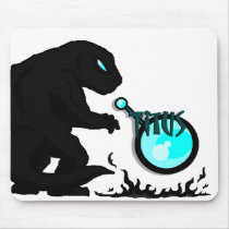 Titus Mousepad