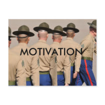 tivation Postcard