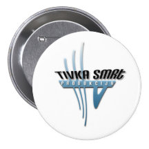 Tivka Smrt logo, PODZEMJETO Buttons