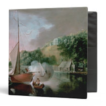 Tivoli, near Cork, 1780s binders