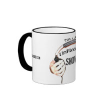 TJUNPLOOGED MUG