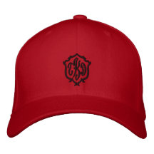 TKD BASEBALL CAP