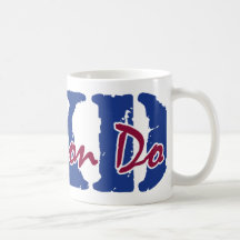 TKD Tae Kwon Do Mug