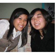 tk's 19th birthday! photo cutout