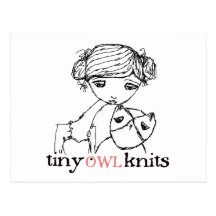 TKYB postcard
