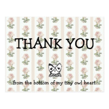 TKYB thank you Post Card