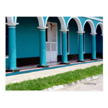 TLACOTALPAN, VERACRUZ POST CARDS