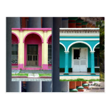 TLACOTALPAN, VERACRUZ POSTCARD
