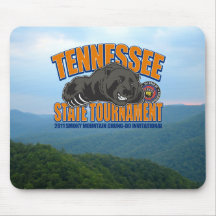 TN State Mousepad