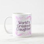 TN_World's Greatest Daughter Mug