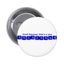 TNETENNBA - Good Morning Button