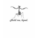 TNR2: Hold me, biped. babydoll Tshirt