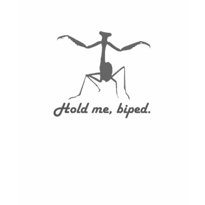 TNR2: Hold me, biped. babydoll Tshirt by 1889ca