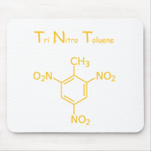 TNT 마우스패드