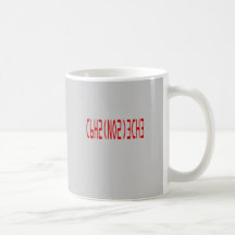 TNT COFFEE MUG