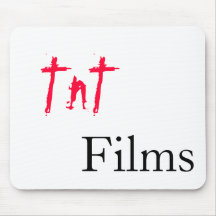TnT, Films Mouse Pads