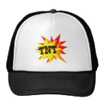 TNT MESH HAT