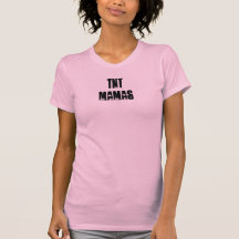 TNT South County Mamas Shirt