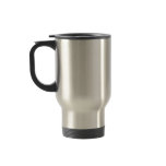 To Achieve Your Dreams Cup Black Ink Rt Hand Print Mug