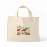 To Analyze Budgets bags