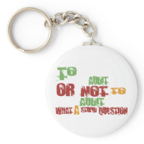 To Audit Keychains
