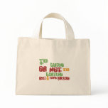 To Bartend Tote Bags