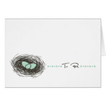 To Be Cards