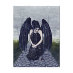 To Bid You Farewell postcard
