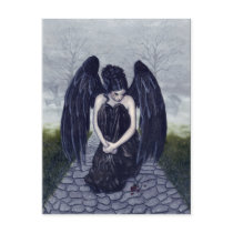 To Bid You Farewell postcard