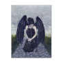 To Bid You Farewell postcard