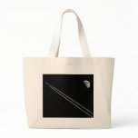 to boldly go bag
