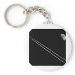 to boldly go key chains