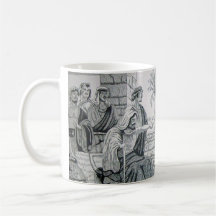 To Choose a King Mug