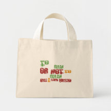 To Clean Canvas Bags