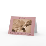 TO DAD HAPPY MOTHERS DAY CARDS