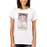 To dance among the winds t-shirts