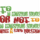 To Do Atmospheric Sciences Photo Cutouts