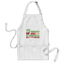 To Do Chiropractic Apron