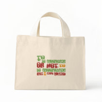 To Do Chiropractic Tote Bag