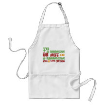 To Do Communications Apron