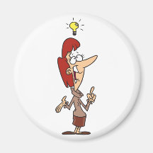 To Do List Magnet