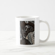 To Dream the Impossible Dream Coffee Mug