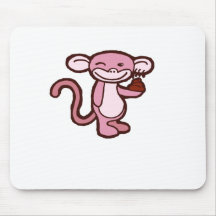 To Fling, or Not to Fling? Mouse Pads