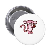To Fling, or Not to Fling? Pinback Button