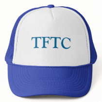 To Frat To Care Mesh Hats