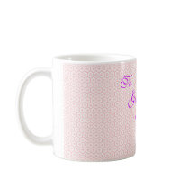 To Grandma, with love Coffee Mugs