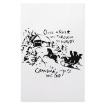 To Grandmas Stationery Paper