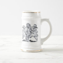 To grow up in unity, bonded by blood,is to shar... coffee mug