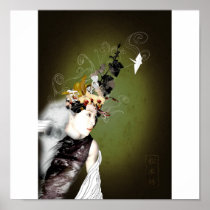 To Indeed Be Alive Posters