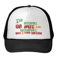 To Interpret Hats
